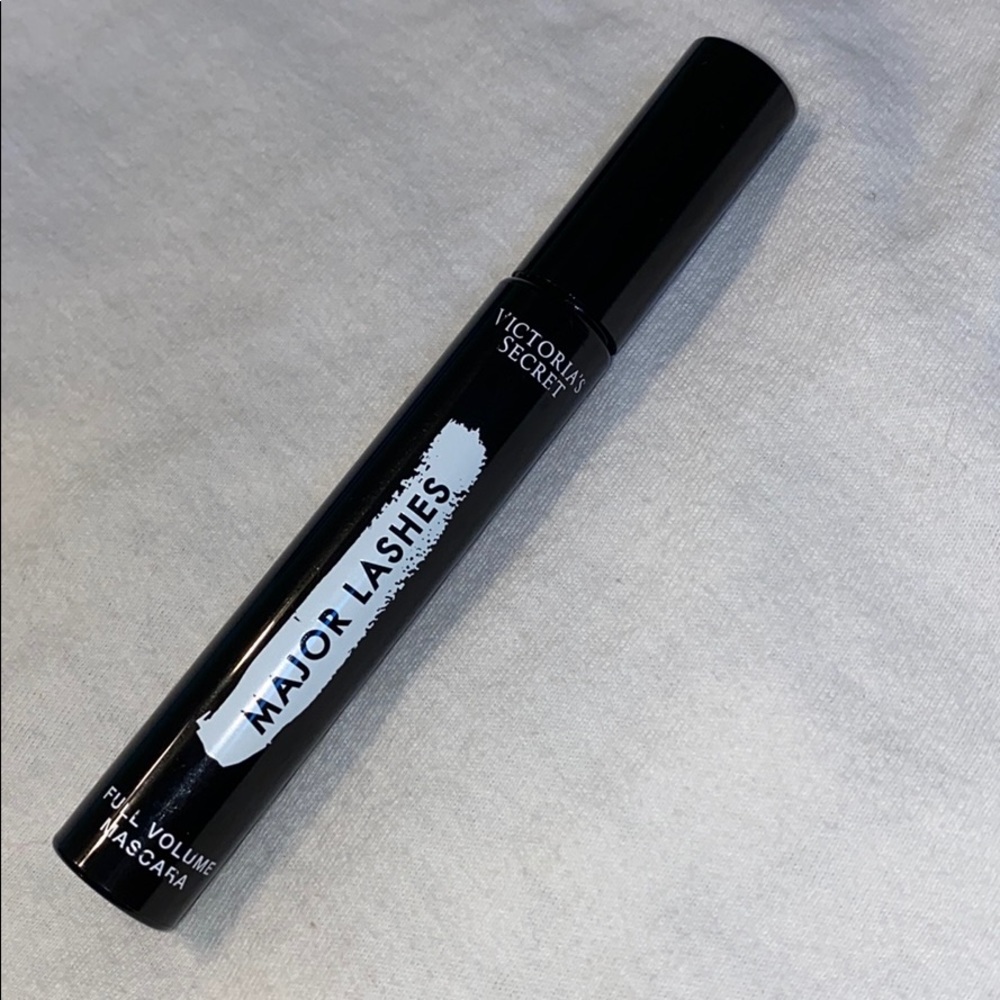 Victoria Secret: Major Lashes mascara